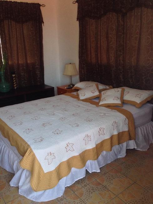 Hotel Contadora Contadora Island Экстерьер фото