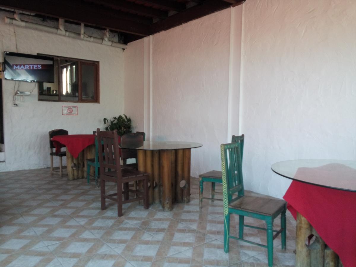 Hotel Contadora Contadora Island Экстерьер фото