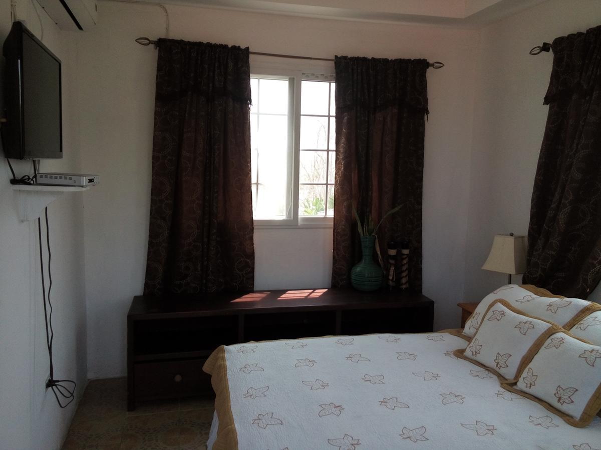 Hotel Contadora Contadora Island Экстерьер фото