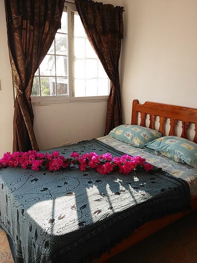 Hotel Contadora Contadora Island Экстерьер фото
