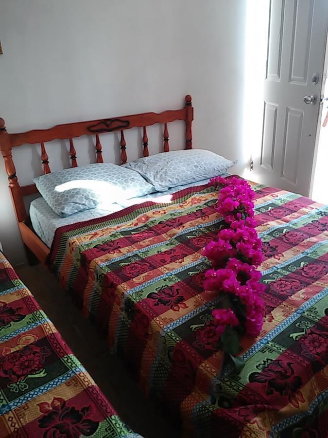 Hotel Contadora Contadora Island Экстерьер фото