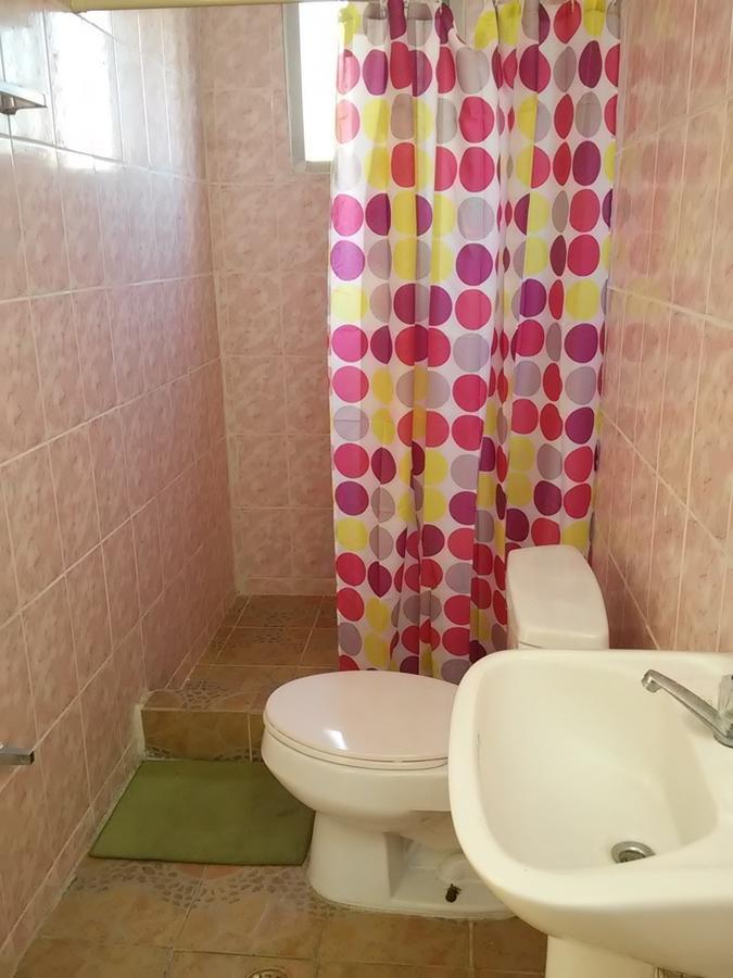 Hotel Contadora Contadora Island Экстерьер фото